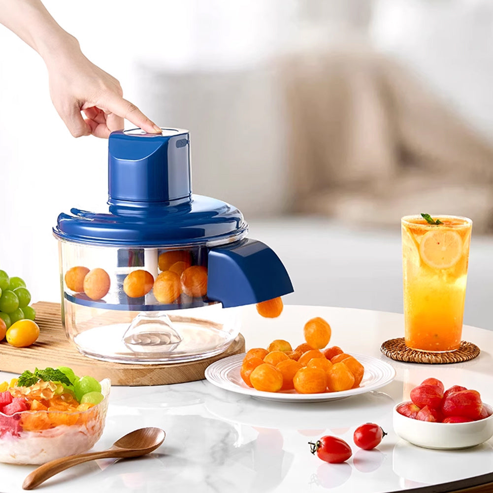 Automatic Electric Grape Peeler Electric Rechargeable