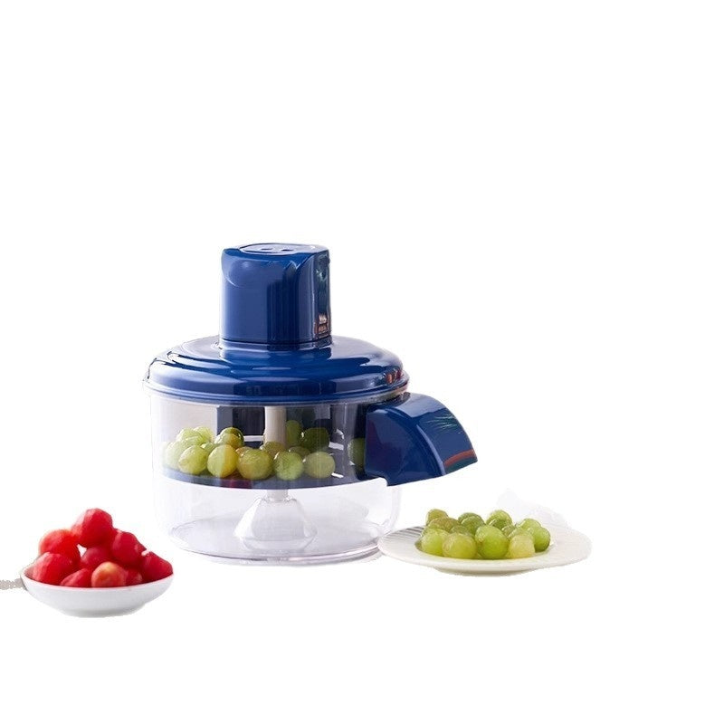 Automatic Electric Grape Peeler Electric Rechargeable