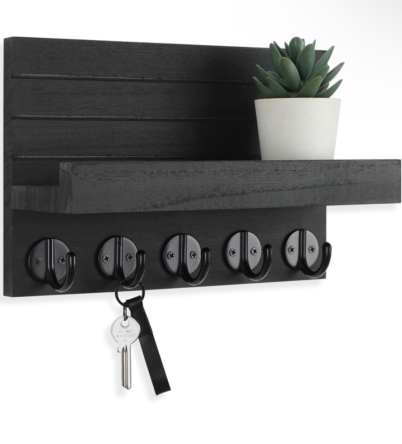 Key Holder For Wall