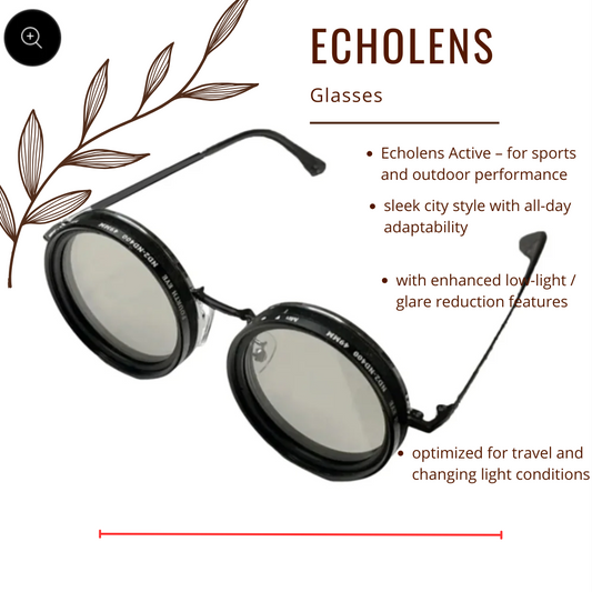 Echolens