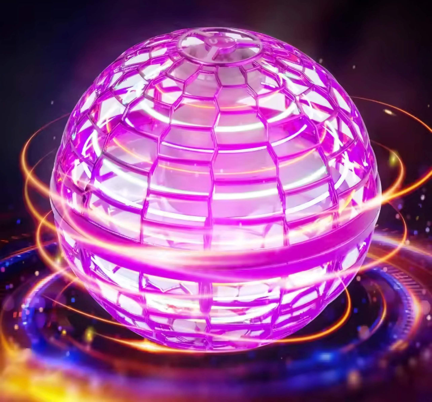 Flying Orb Hover ball 2025 For Kids