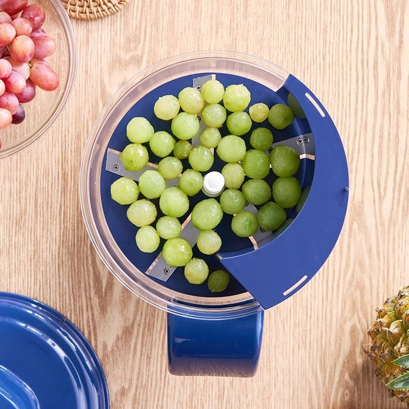 Automatic Electric Grape Peeler Electric Rechargeable